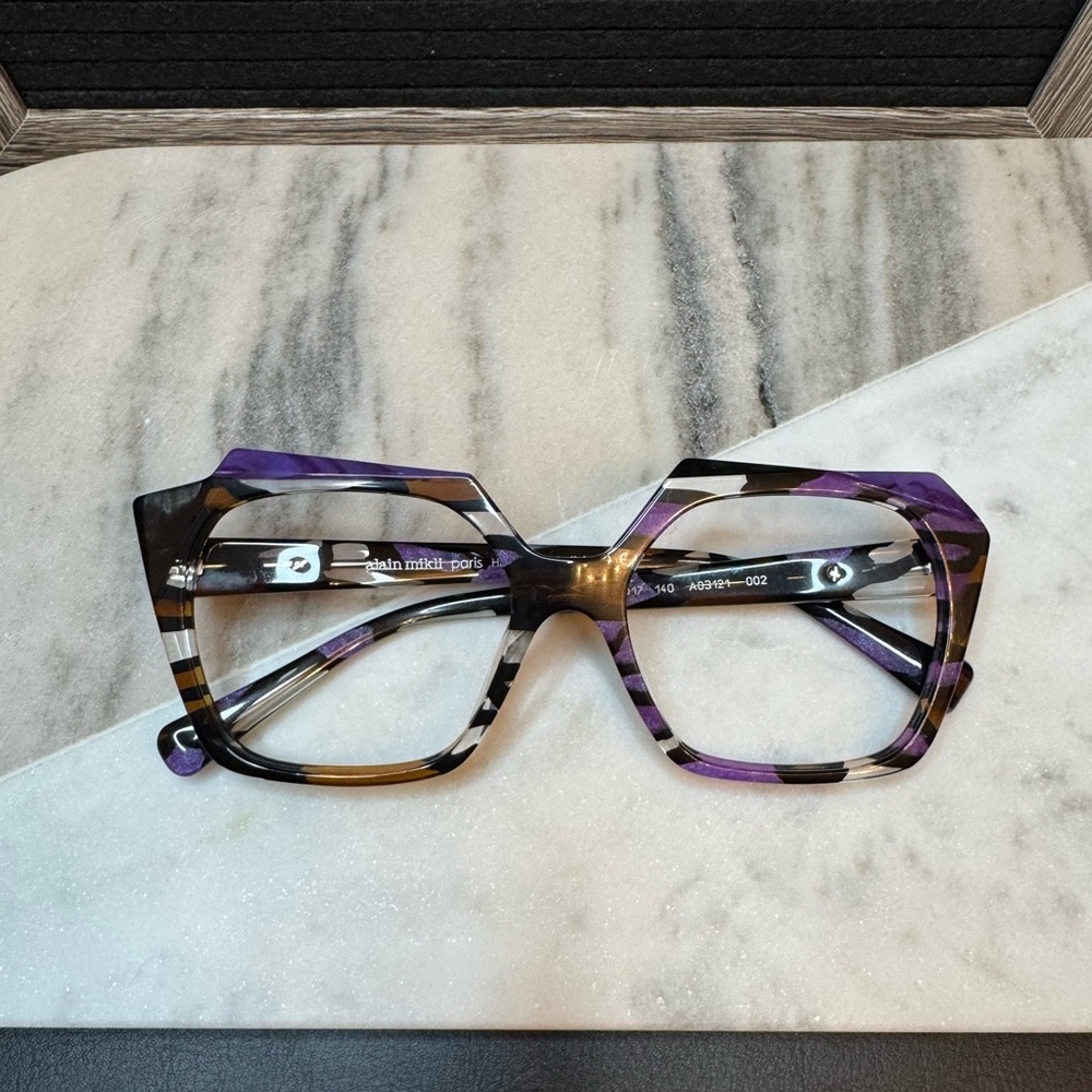 Alain Mikli Women’s Eyeglasses (Bastia)